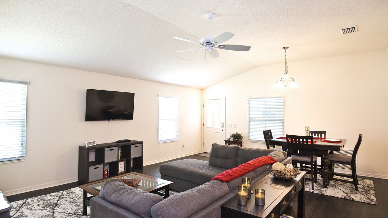 Photo of Livingroom in The Villages