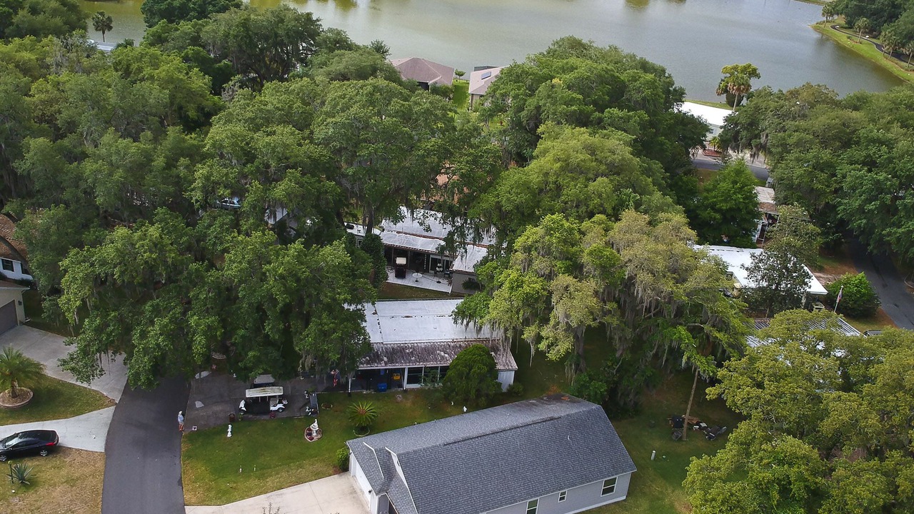 Photo of Outdoor in The Villages
