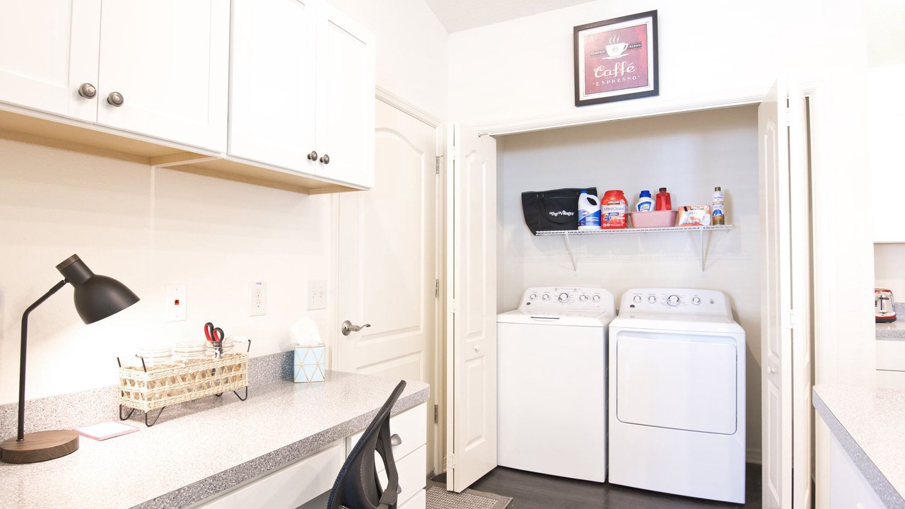 Photo of Kitchen in The Villages