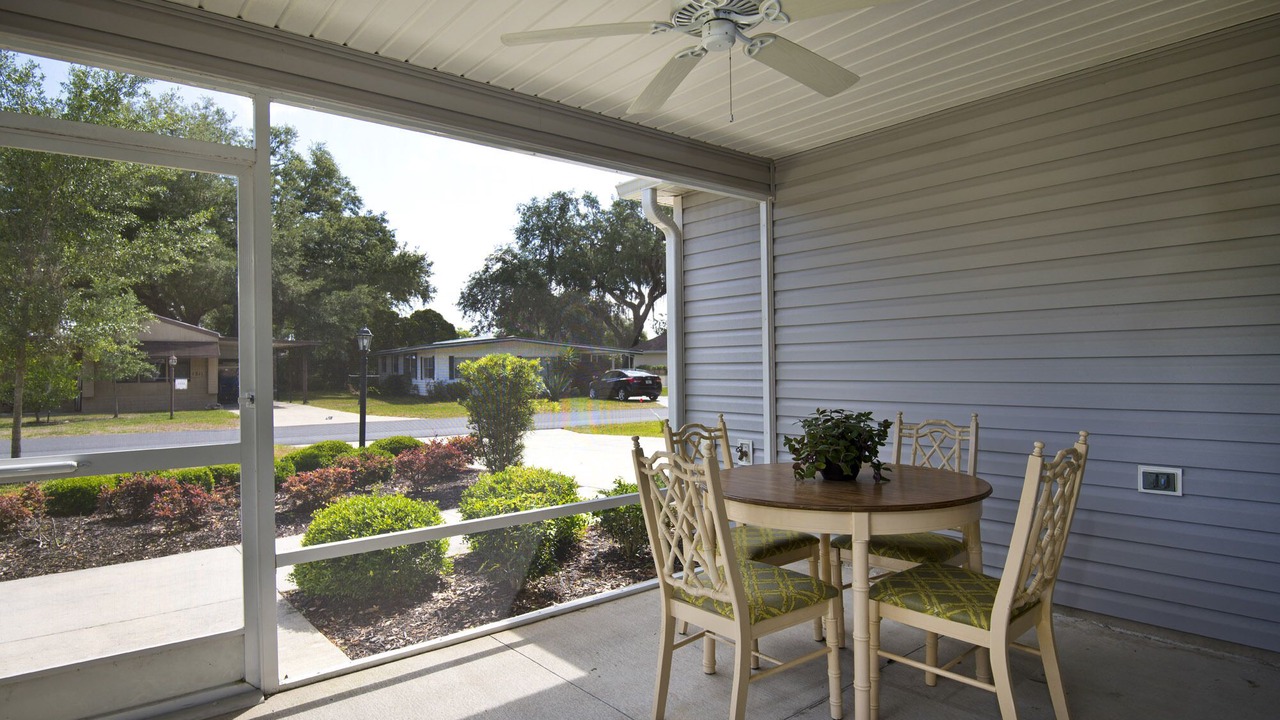 Photo of Outdoor in The Villages