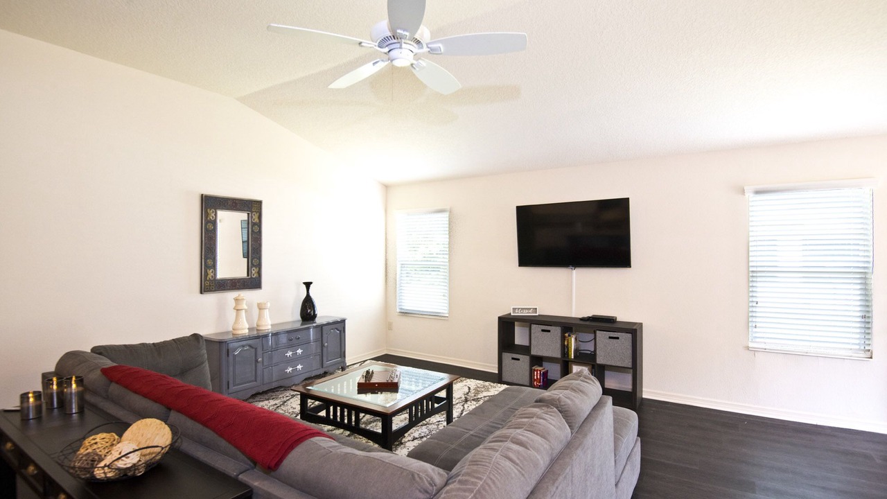 Photo of Livingroom in The Villages