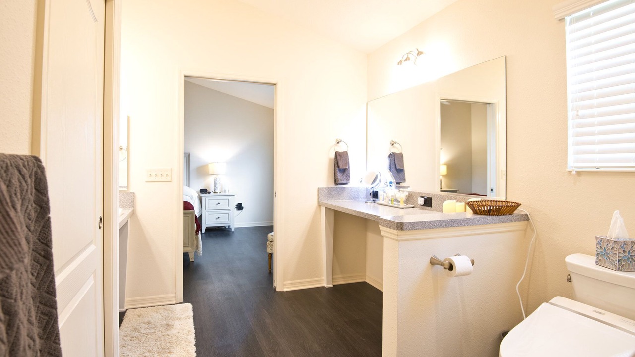 Photo of Bathroom in The Villages