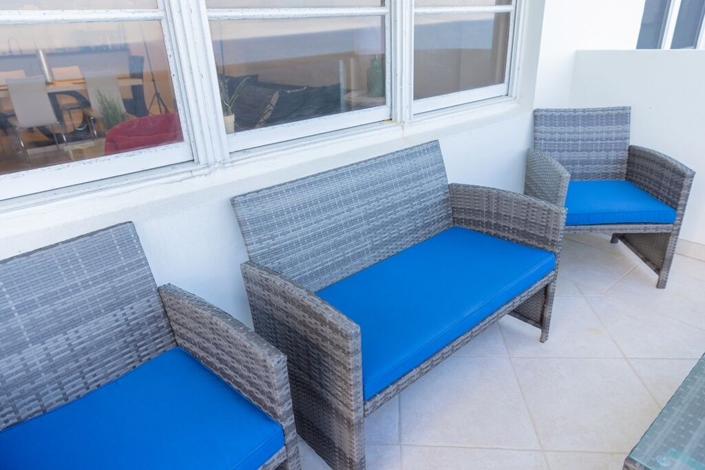 Photo of Outdoor in Hollywood South Central Beach