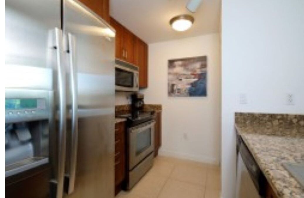 Photo of Kitchen in Boynton Beach