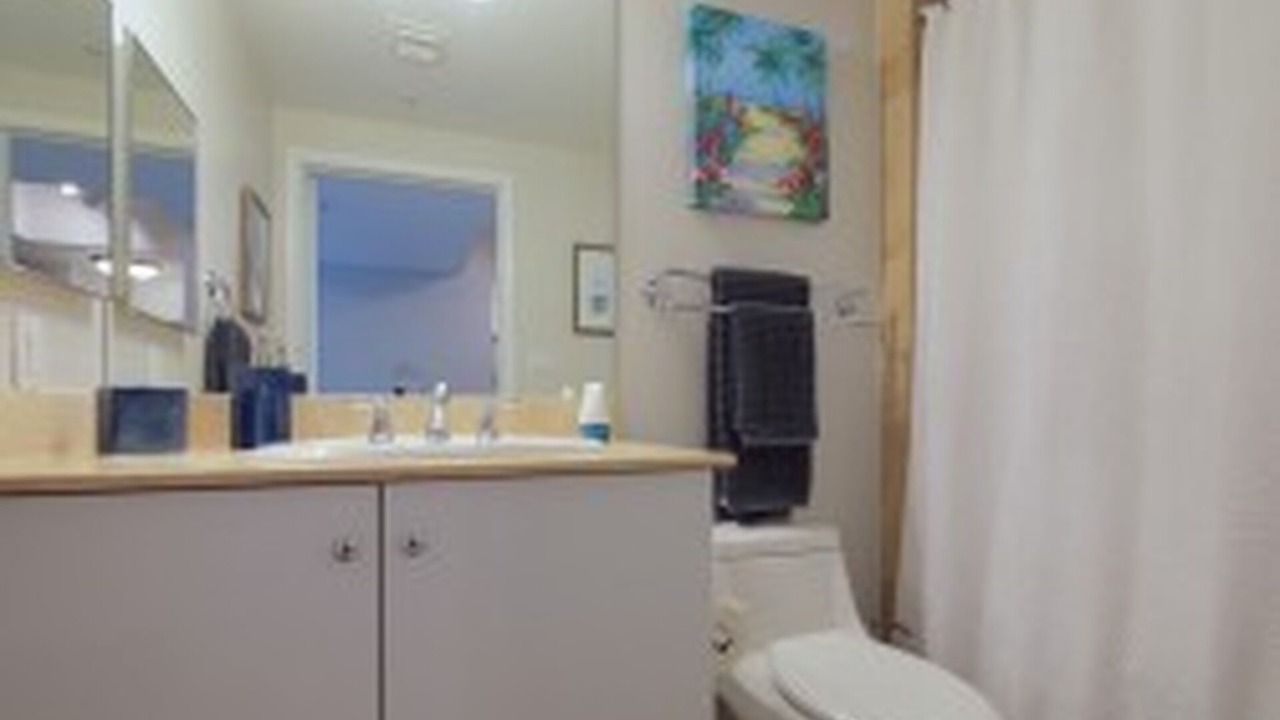 Photo of Bathroom in Boynton Beach