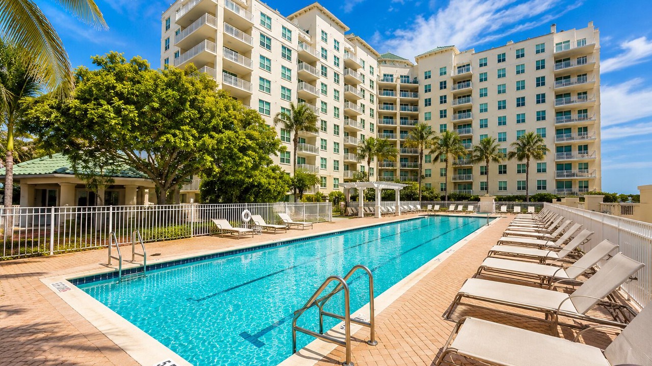 Photo of Outdoor in Boynton Beach