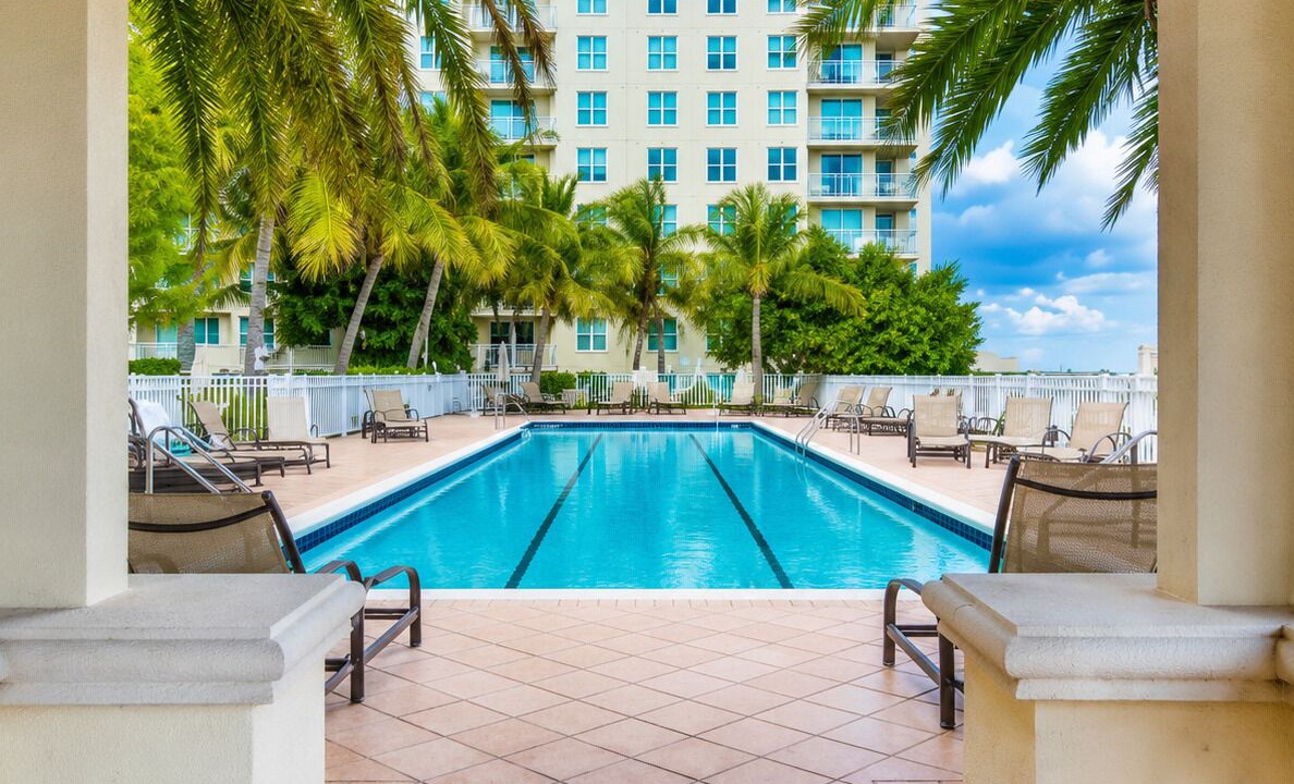 Photo of Outdoor in Boynton Beach