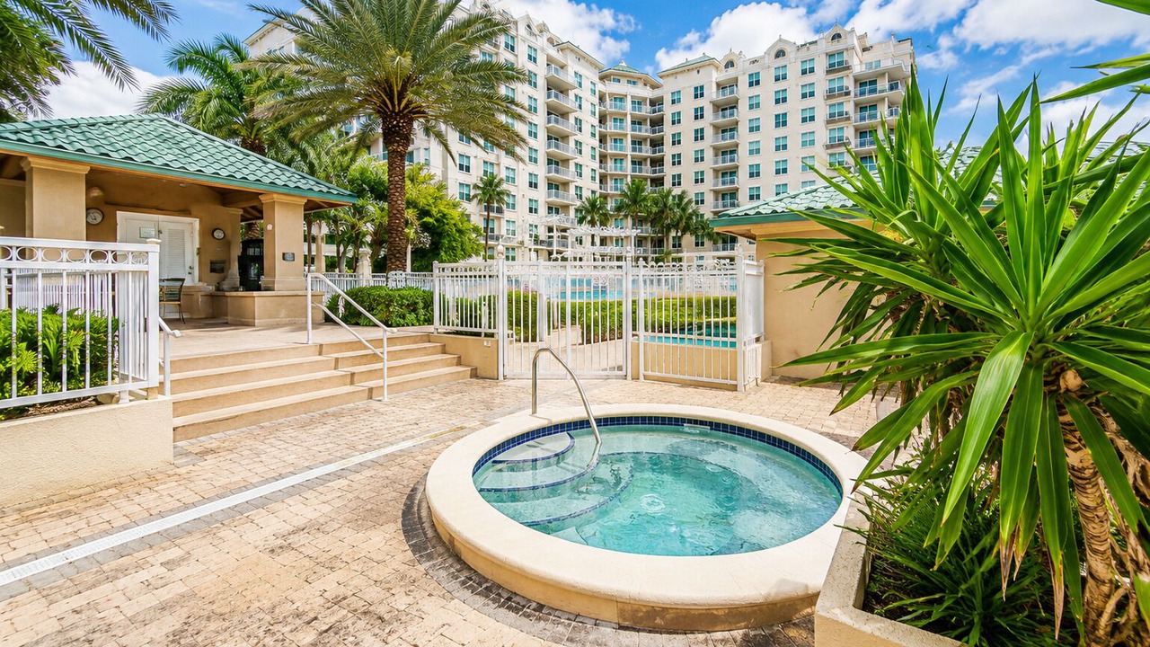 Photo of Outdoor in Boynton Beach