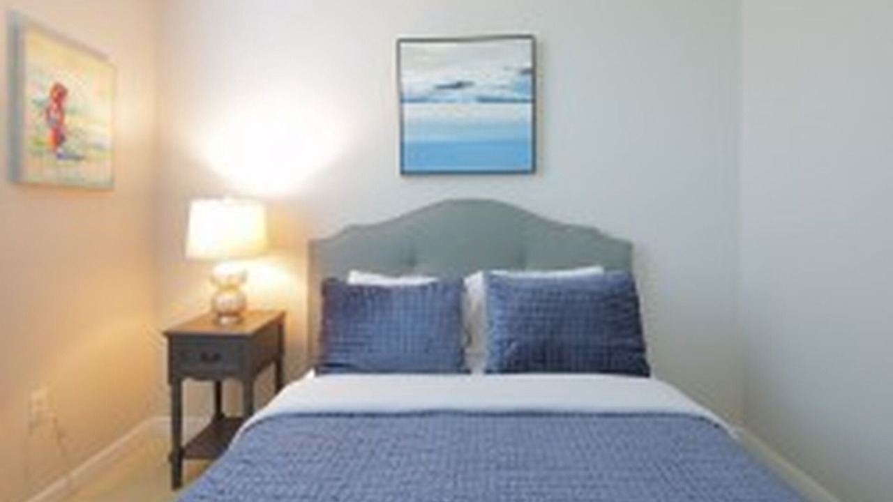 Photo of Bedroom in Boynton Beach