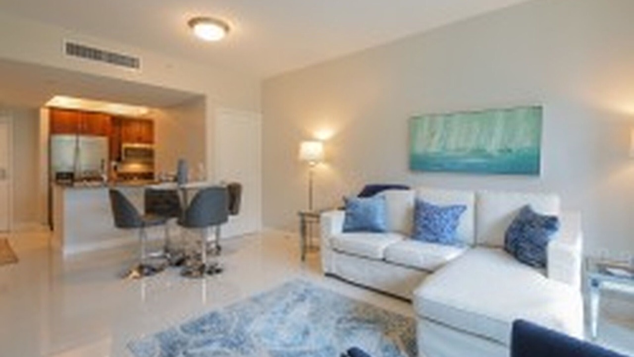 Photo of Livingroom in Boynton Beach
