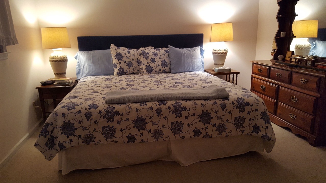 Photo of Bedroom in Ashburn