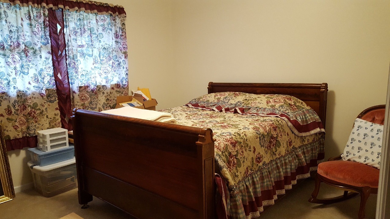 Photo of Bedroom in Ashburn