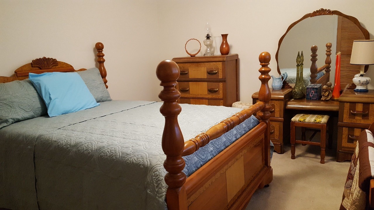 Photo of Bedroom in Ashburn