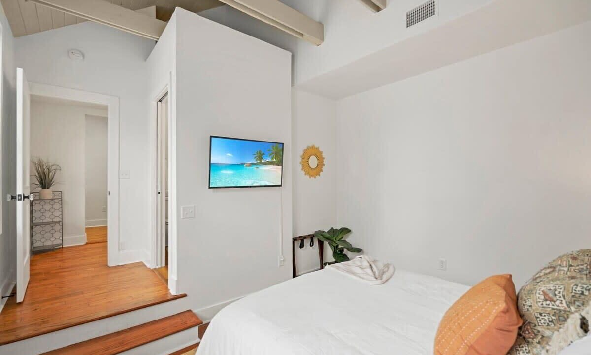 Photo of Bedroom in St. Augustine