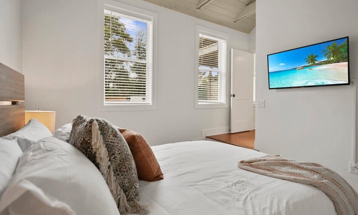 Photo of Bedroom in St. Augustine