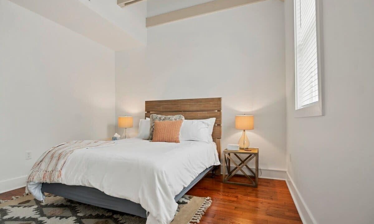 Photo of Bedroom in St. Augustine