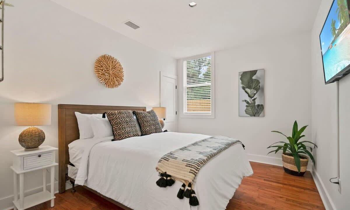Photo of Bedroom in St. Augustine