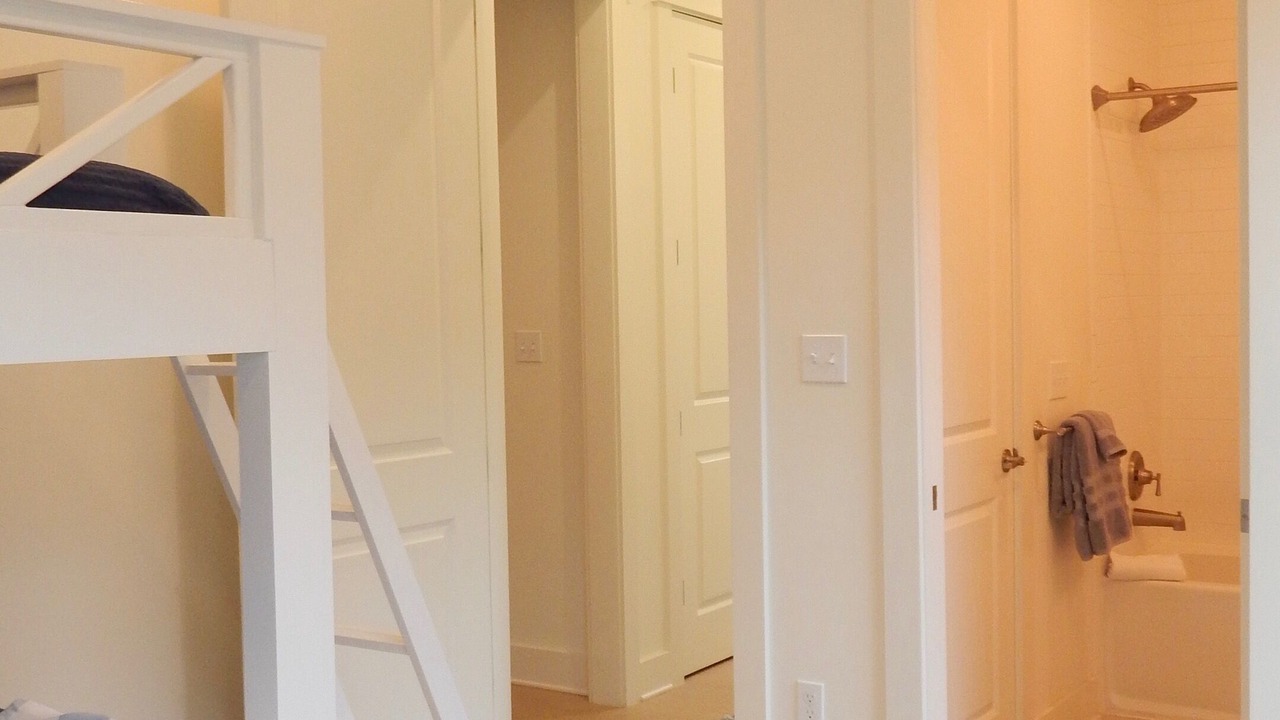 Photo of Bedroom in Lakeside at Blue Mountain Beach
