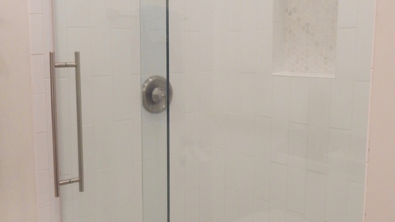 Photo of Bathroom in Lakeside at Blue Mountain Beach