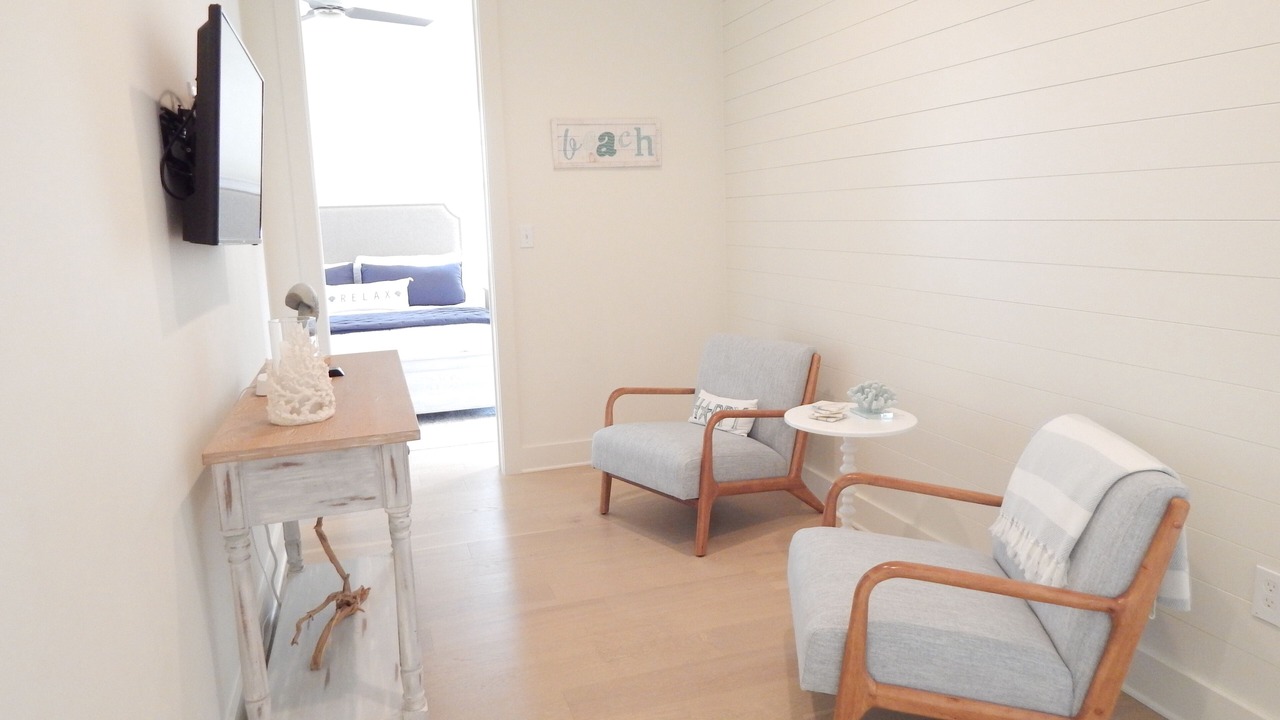 Photo of Bedroom in Lakeside at Blue Mountain Beach