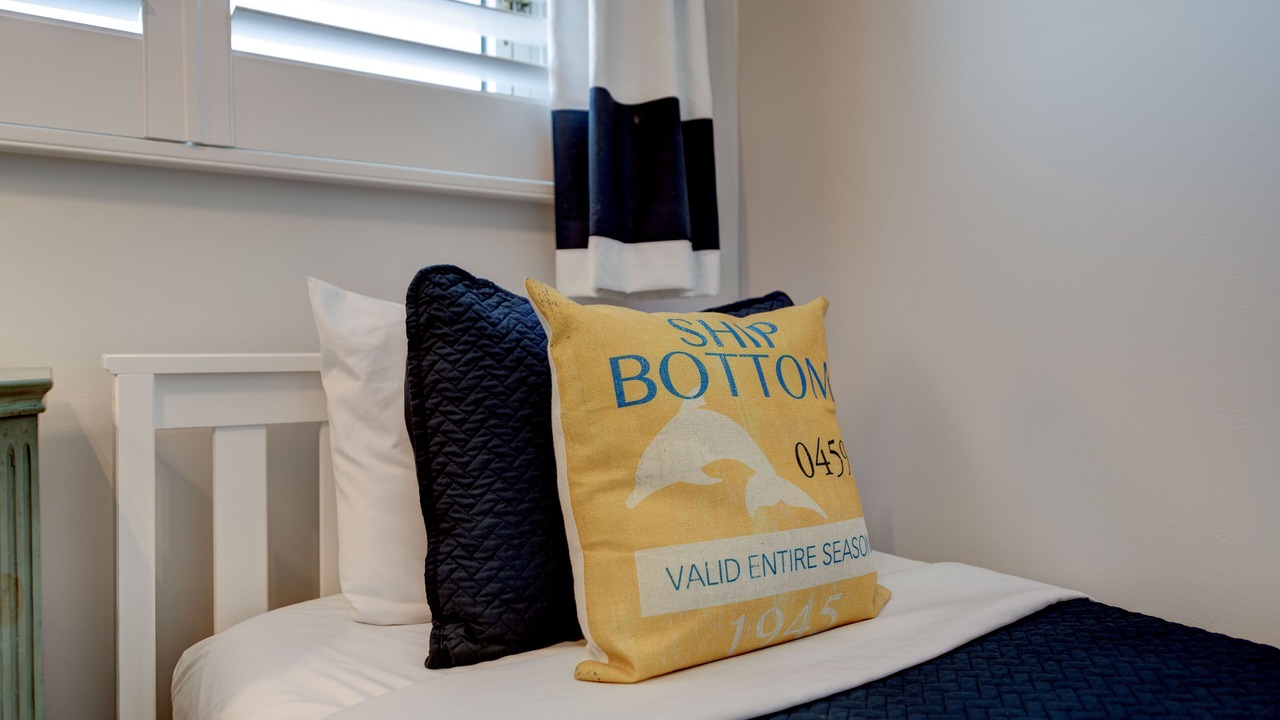 Photo of Bedroom in Thomas Drive