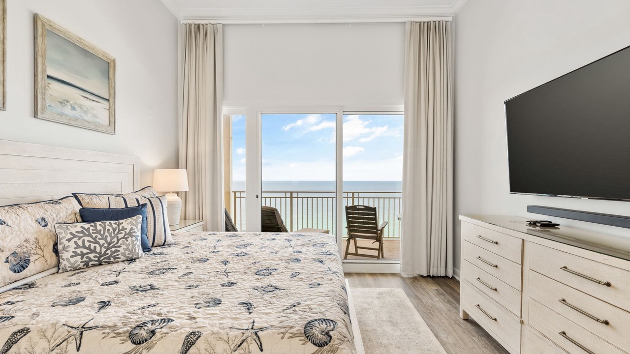 Photo of Bedroom in Thomas Drive
