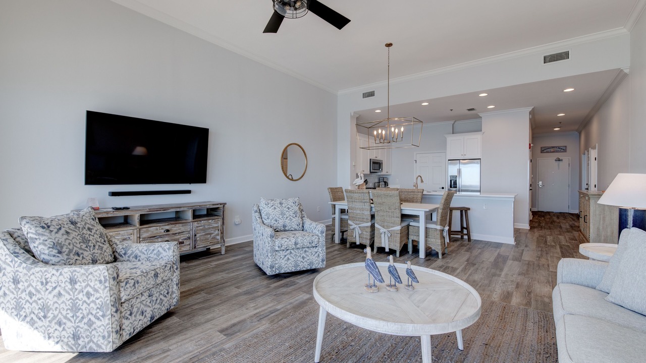 Photo of Livingroom in Thomas Drive