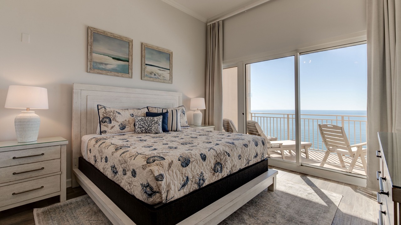 Photo of Bedroom in Thomas Drive