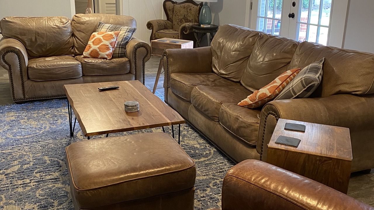 Photo of Bedroom in Moultrie