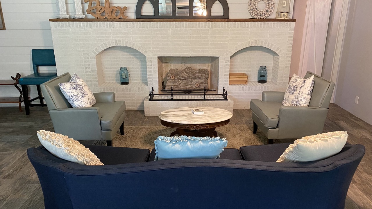 Photo of Livingroom in Moultrie