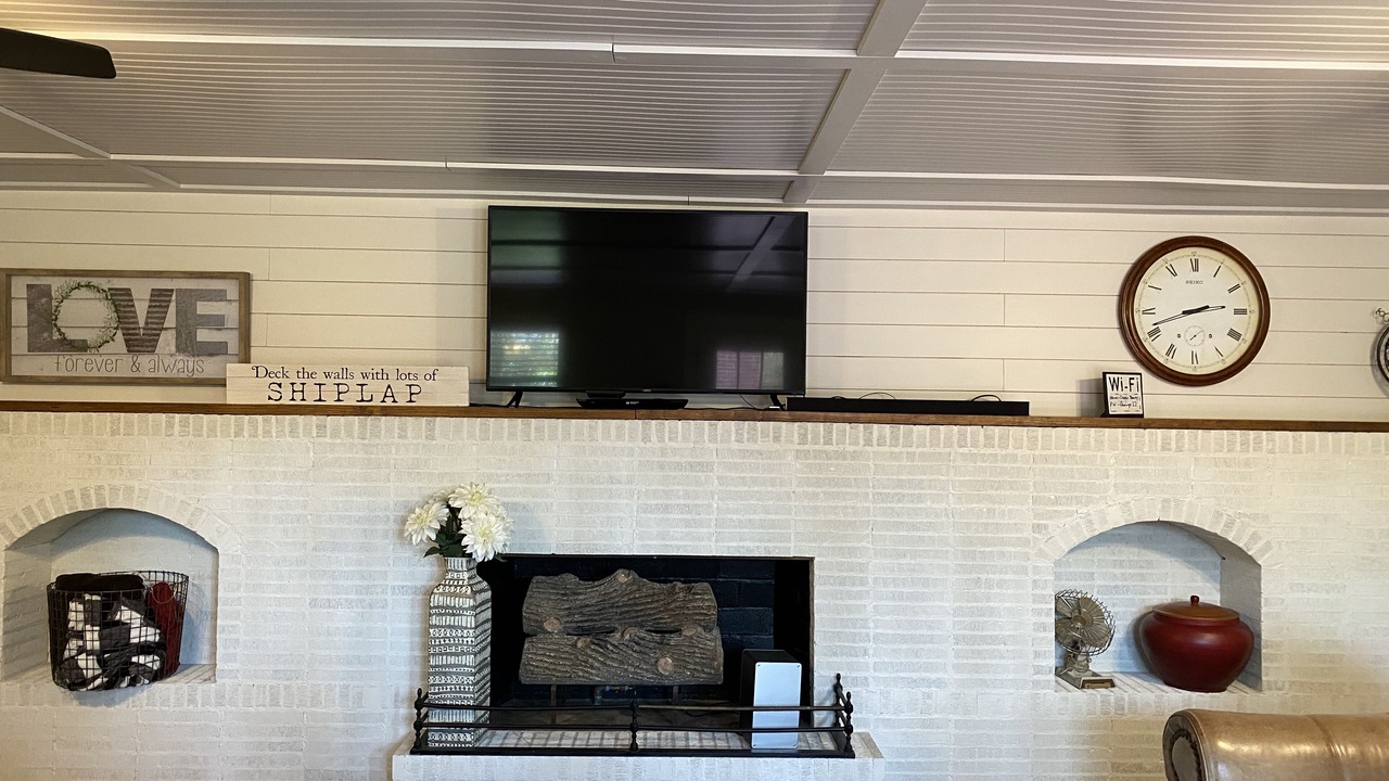 Photo of Bedroom in Moultrie