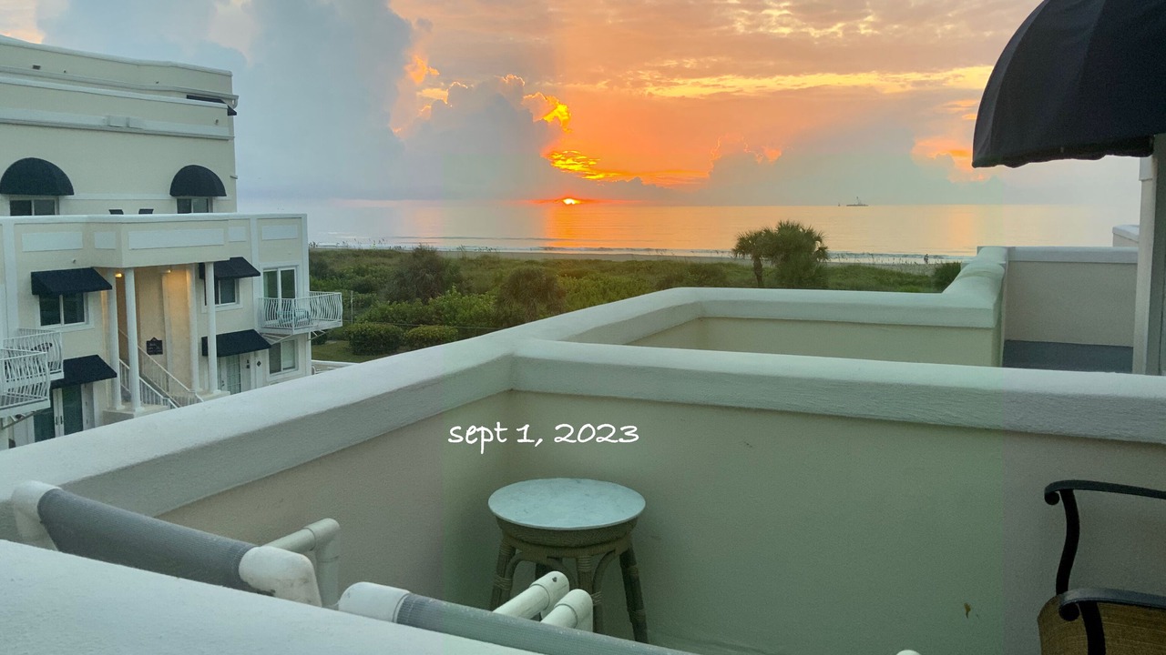 Photo of Outdoor in Port Canaveral