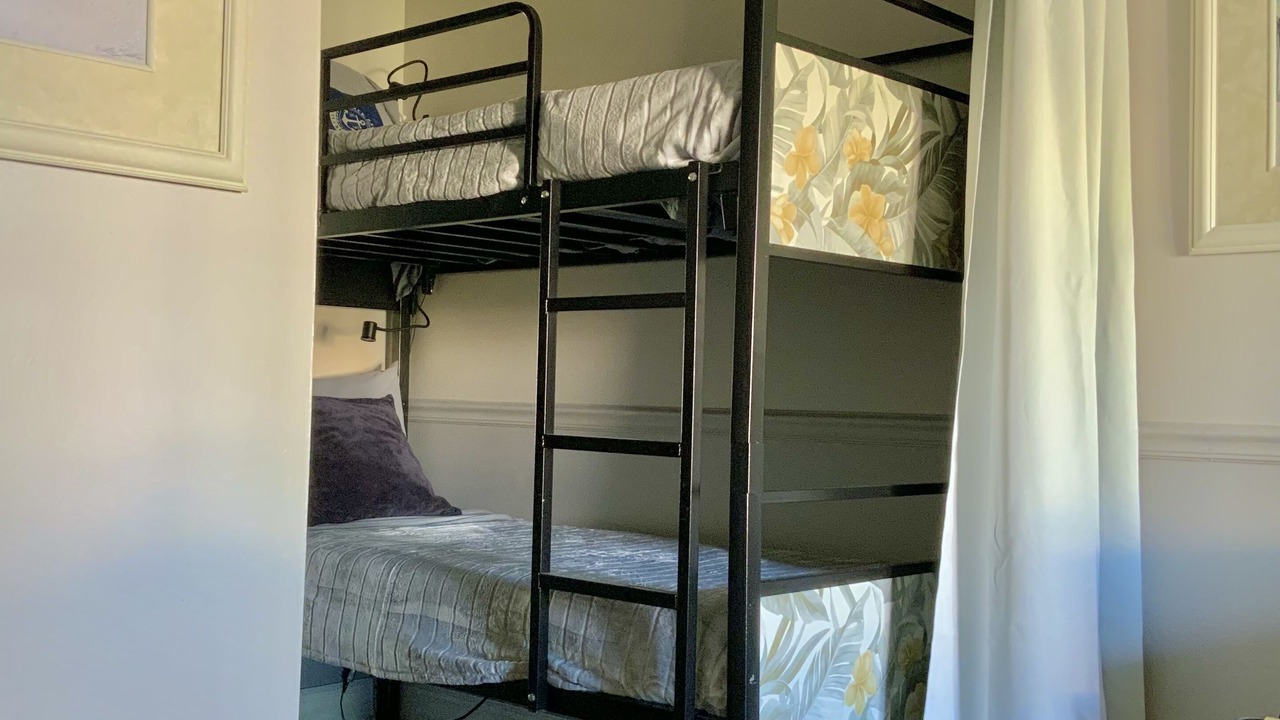 Photo of Bedroom in Port Canaveral