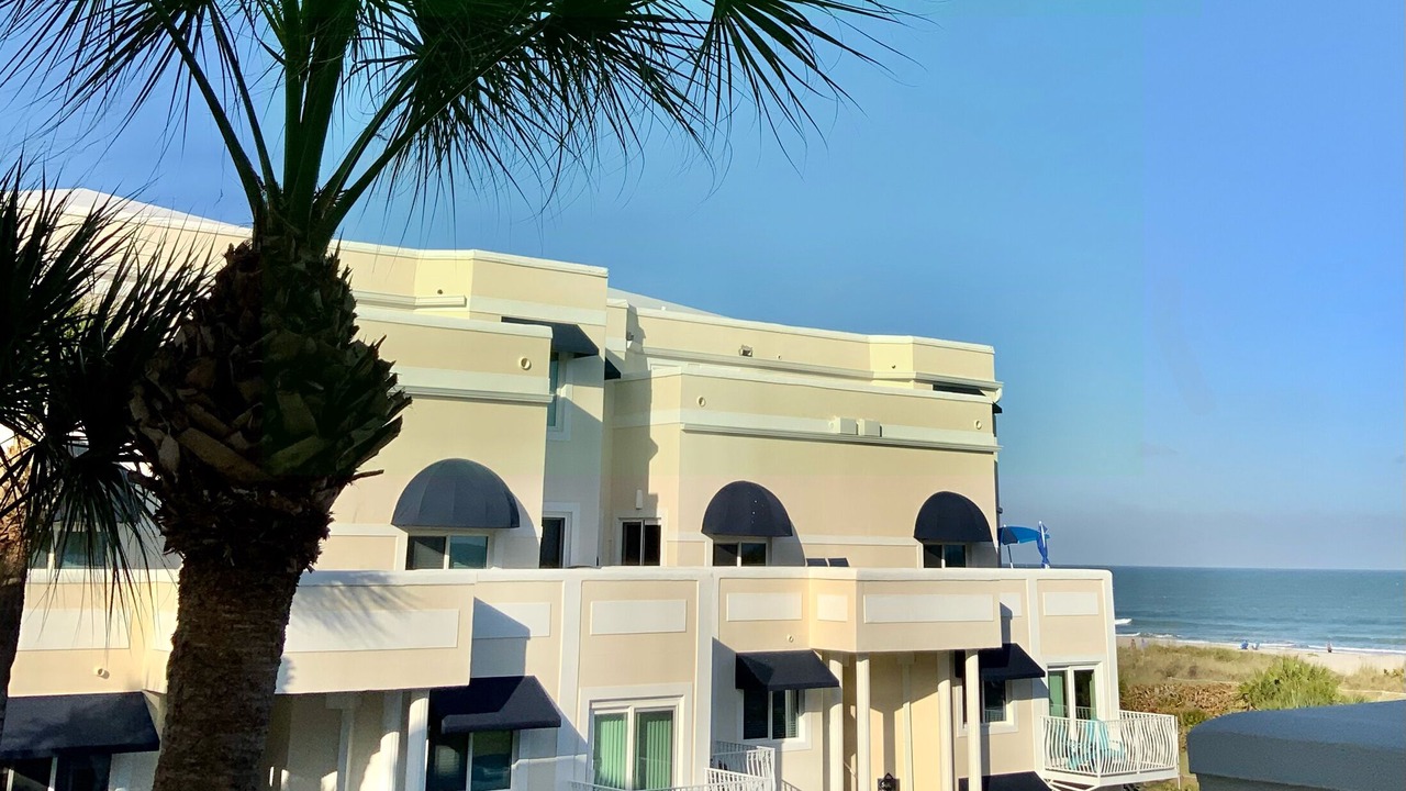 Photo of Outdoor in Port Canaveral