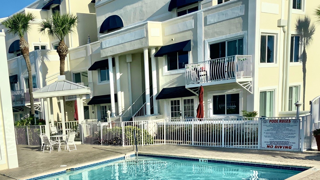 Photo of Outdoor in Port Canaveral