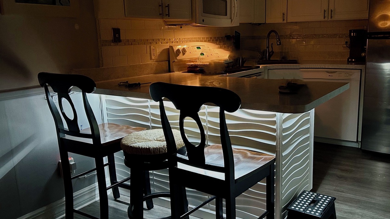 Photo of Kitchen in Port Canaveral