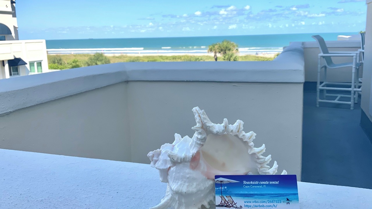Photo of Outdoor in Port Canaveral
