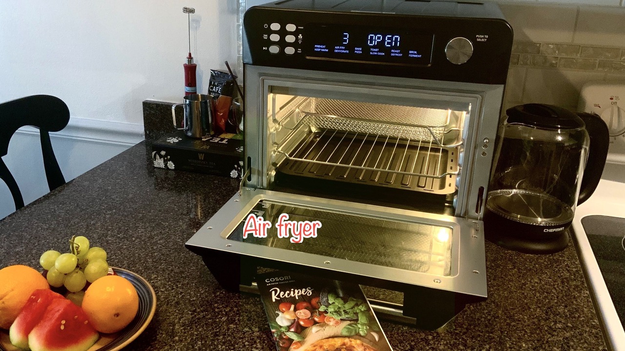 Photo of Kitchen in Port Canaveral