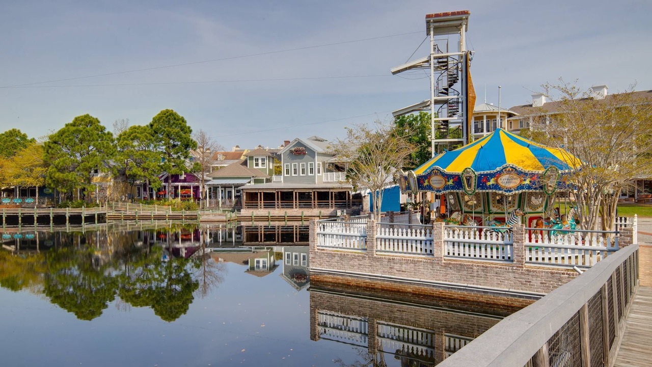 Photo of Outdoor in Baytowne Wharf