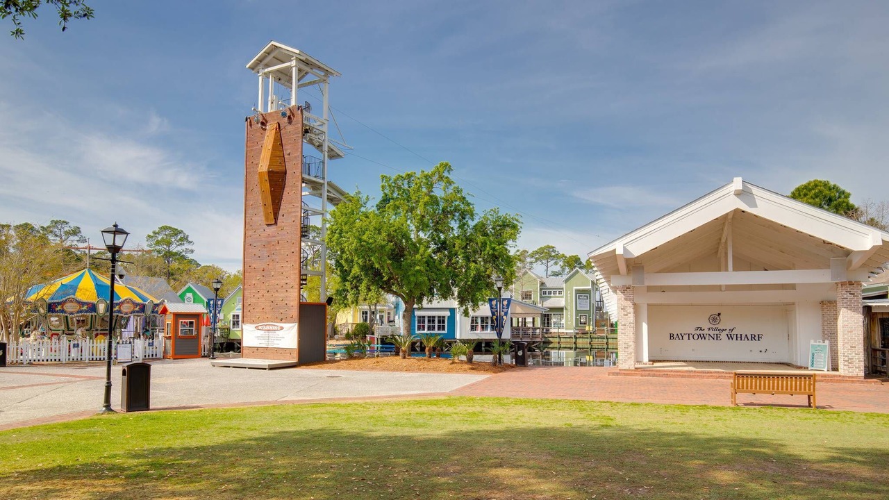 Photo of Outdoor in Baytowne Wharf