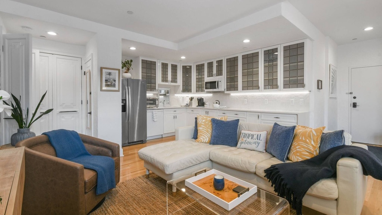 Photo of Bedroom in Palm Beach