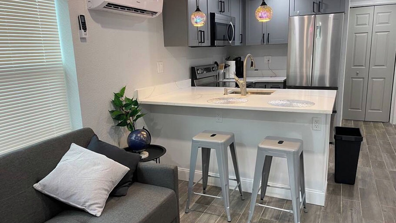 Photo of Livingroom in Tampa Heights