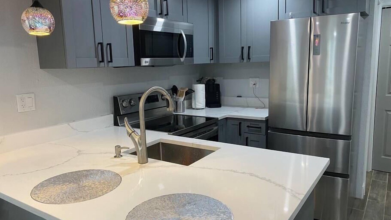 Photo of Kitchen in Tampa Heights