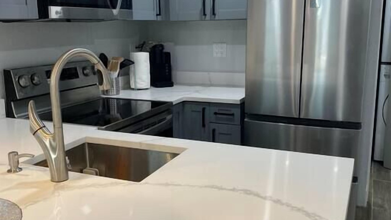 Photo of Kitchen in Tampa Heights