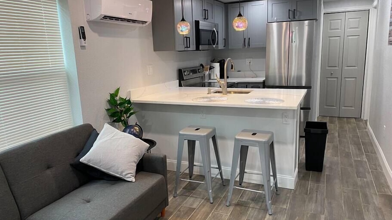Photo of Livingroom in Tampa Heights