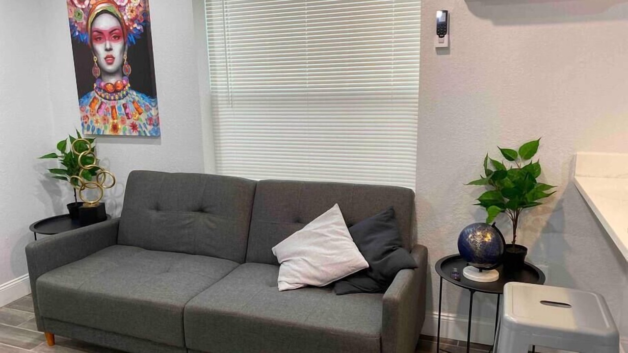 Photo of Livingroom in Tampa Heights