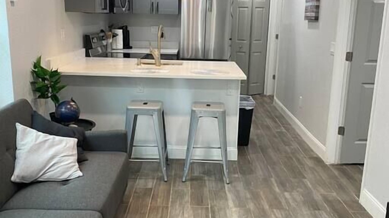 Photo of Livingroom in Tampa Heights
