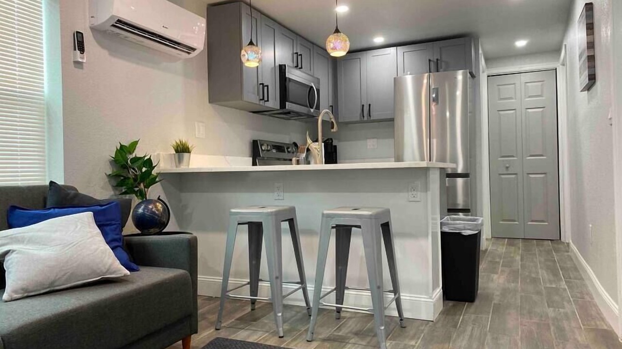 Photo of Livingroom in Tampa Heights