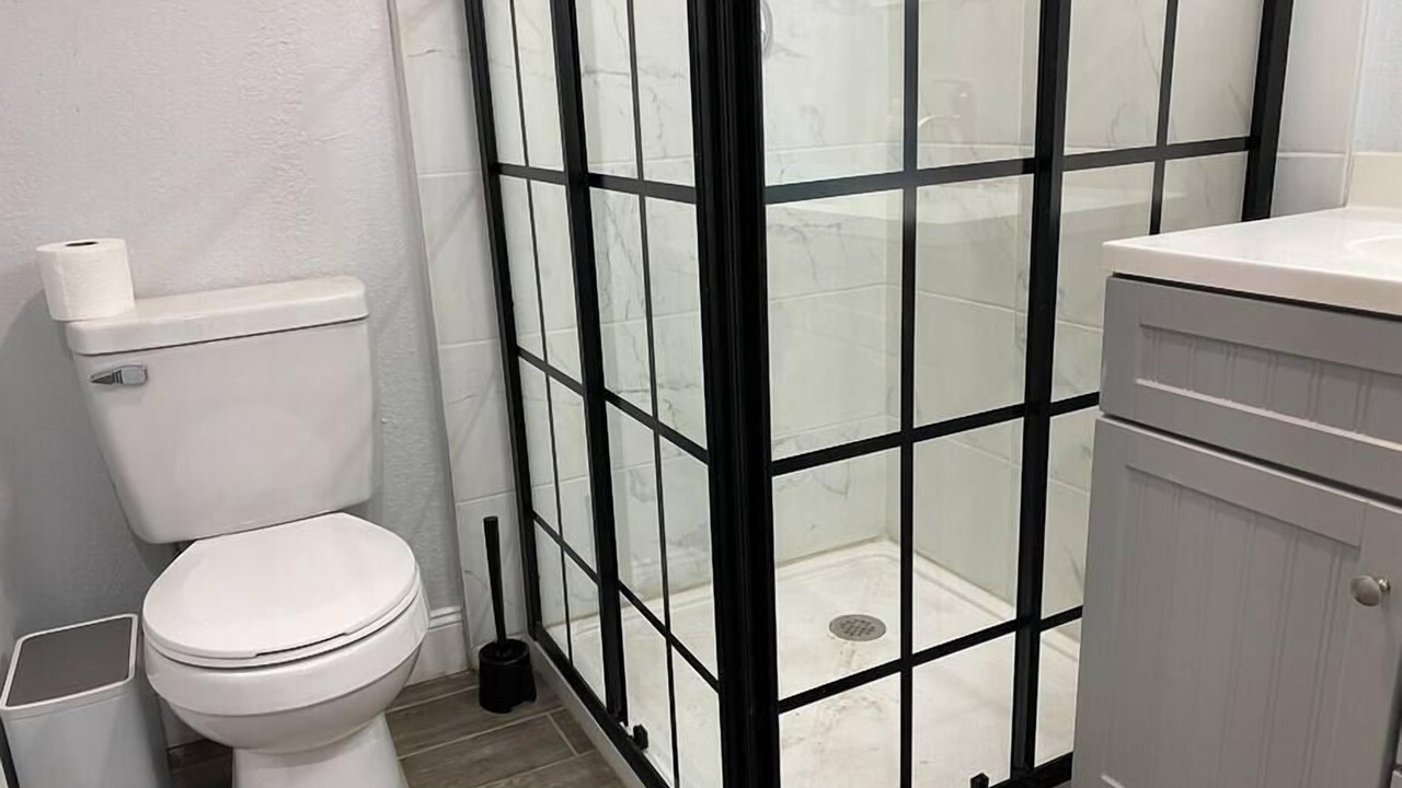 Photo of Bathroom in Tampa Heights
