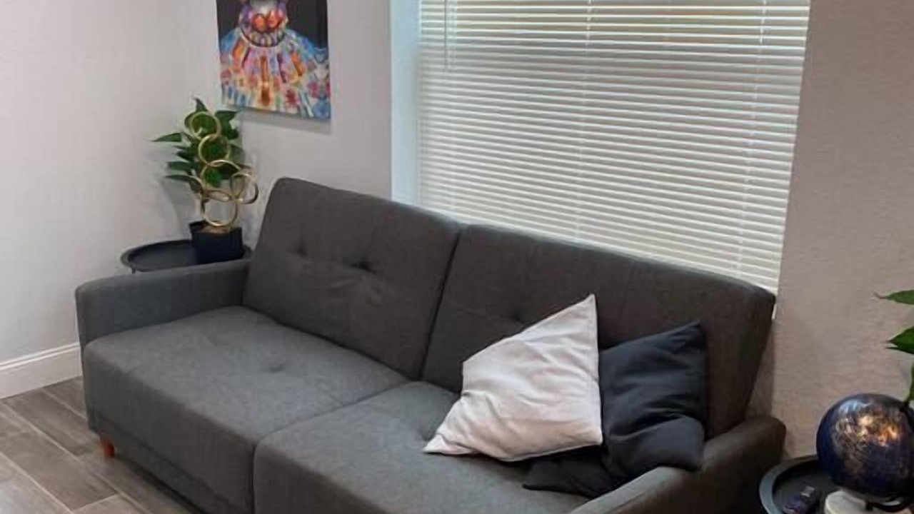 Photo of Livingroom in Tampa Heights